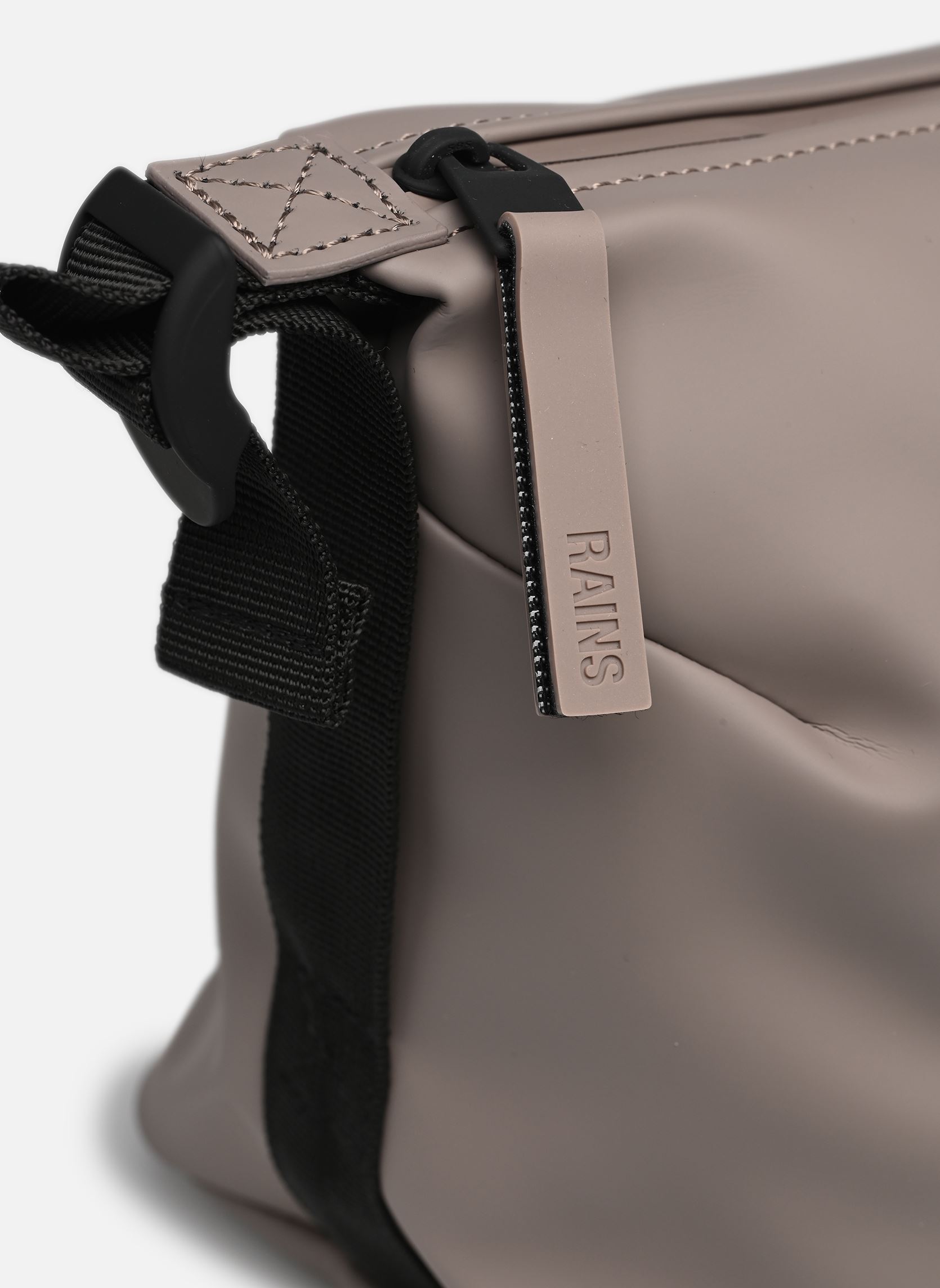 Toilettassen Hilo Wash Bag W3 grijs Rains Toilettassen Hilo Wash Bag W3 grijs CINDER
