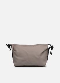 Toilettassen Hilo Wash Bag W3 grijs