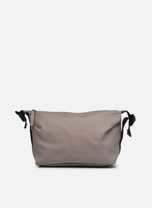 Rains Toilettassen Hilo Wash Bag W3 grijs