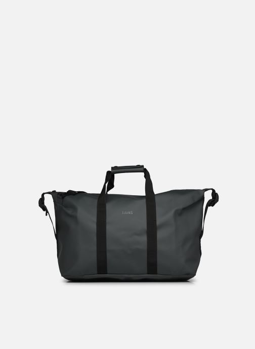 Rains Reistassen Hilo Weekend Bag W3 grijs