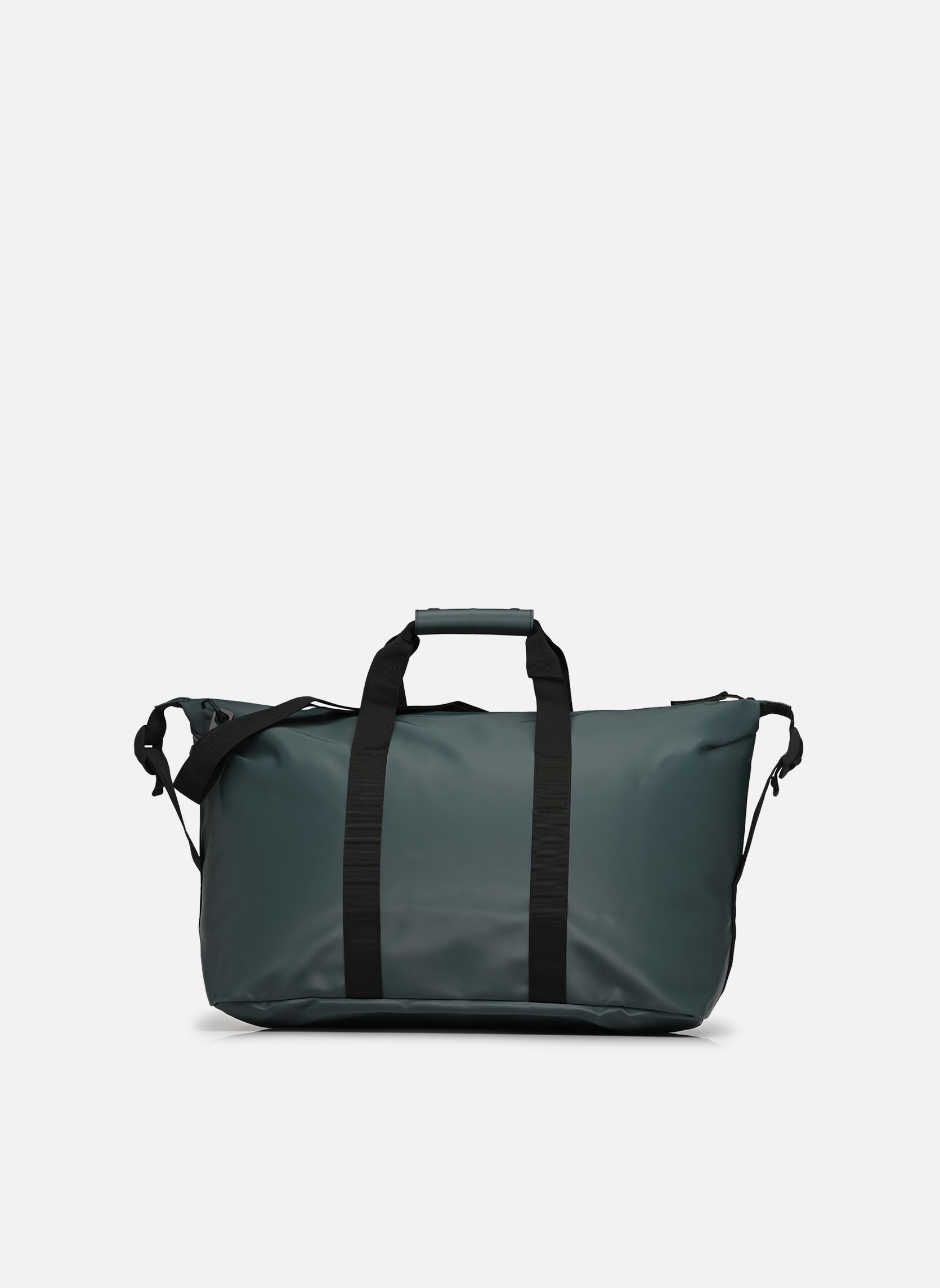 Sacs de voyage Hilo Weekend Bag W3 vert Rains Sacs de voyage Hilo Weekend Bag W3 vert MYSTIQUE