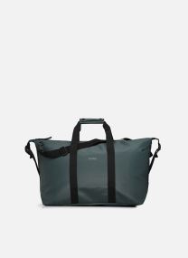 Sacs de voyage Hilo Weekend Bag W3 vert Rains Sacs de voyage Hilo Weekend Bag W3 vert MYSTIQUE