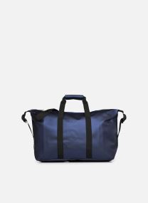 Reistassen Hilo Weekend Bag W3 blauw Rains Reistassen Hilo Weekend Bag W3 blauw LUCID