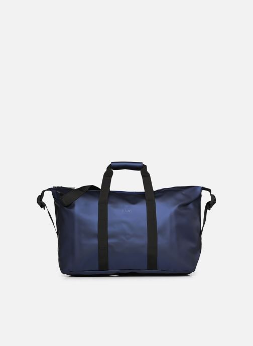 Rains Reistassen Hilo Weekend Bag W3 blauw