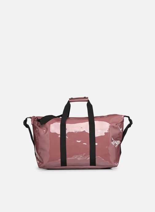 Rains Reistassen Hilo Weekend Bag W3 roze