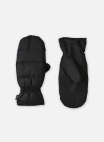 Wanten Puffer Mittens W2T2 zwart Rains Wanten Puffer Mittens W2T2 zwart BLACK