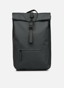 Rugtassen Rolltop Rucksack W3 grijs