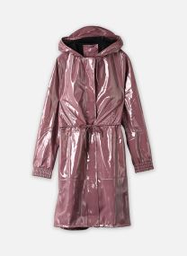 Vestes String W Parka W3 rose Rains Vestes String W Parka W3 rose TEMPT