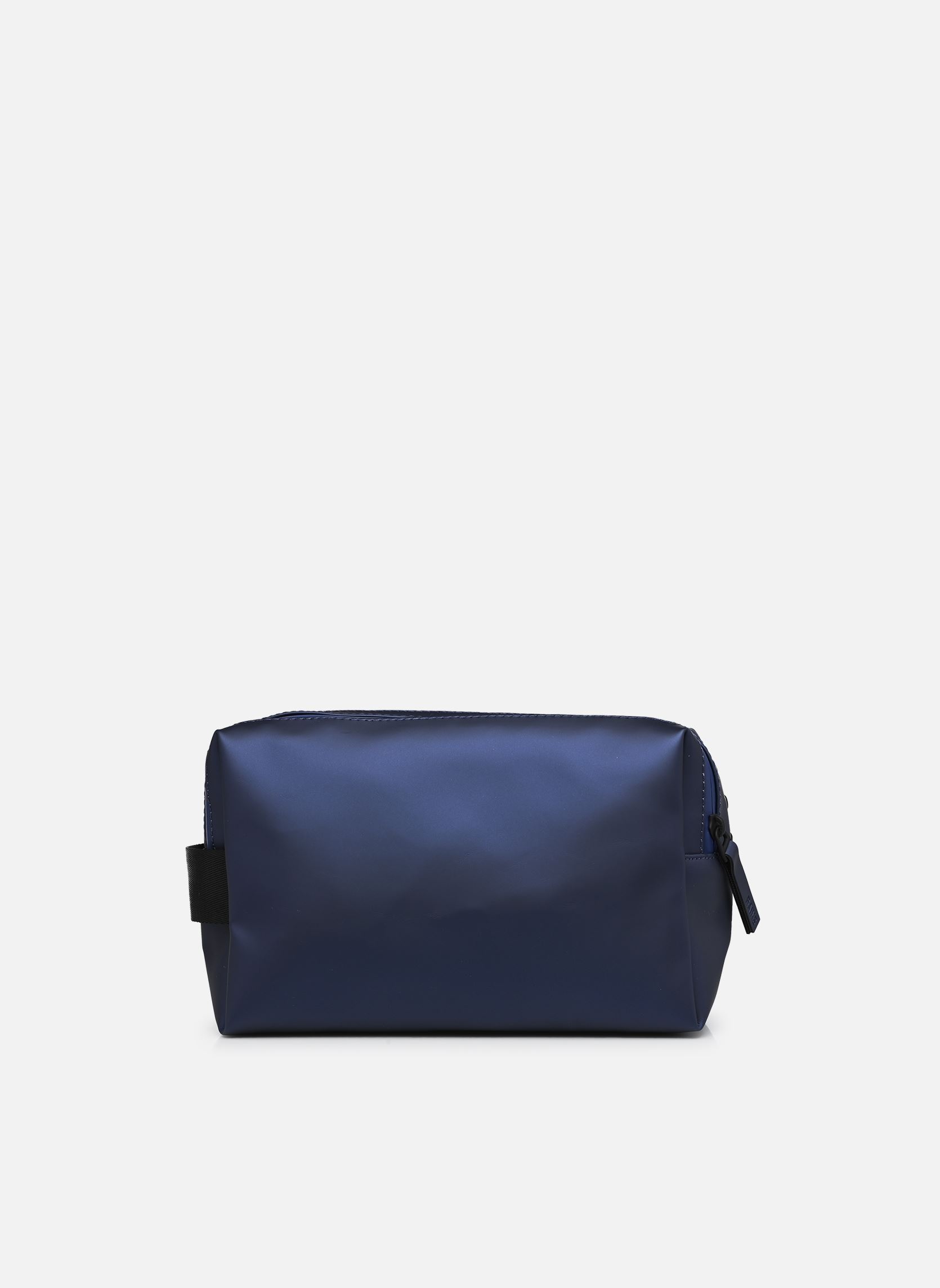 Toilettassen Wash Bag Zip W3 blauw Rains Toilettassen Wash Bag Zip W3 blauw LUCID
