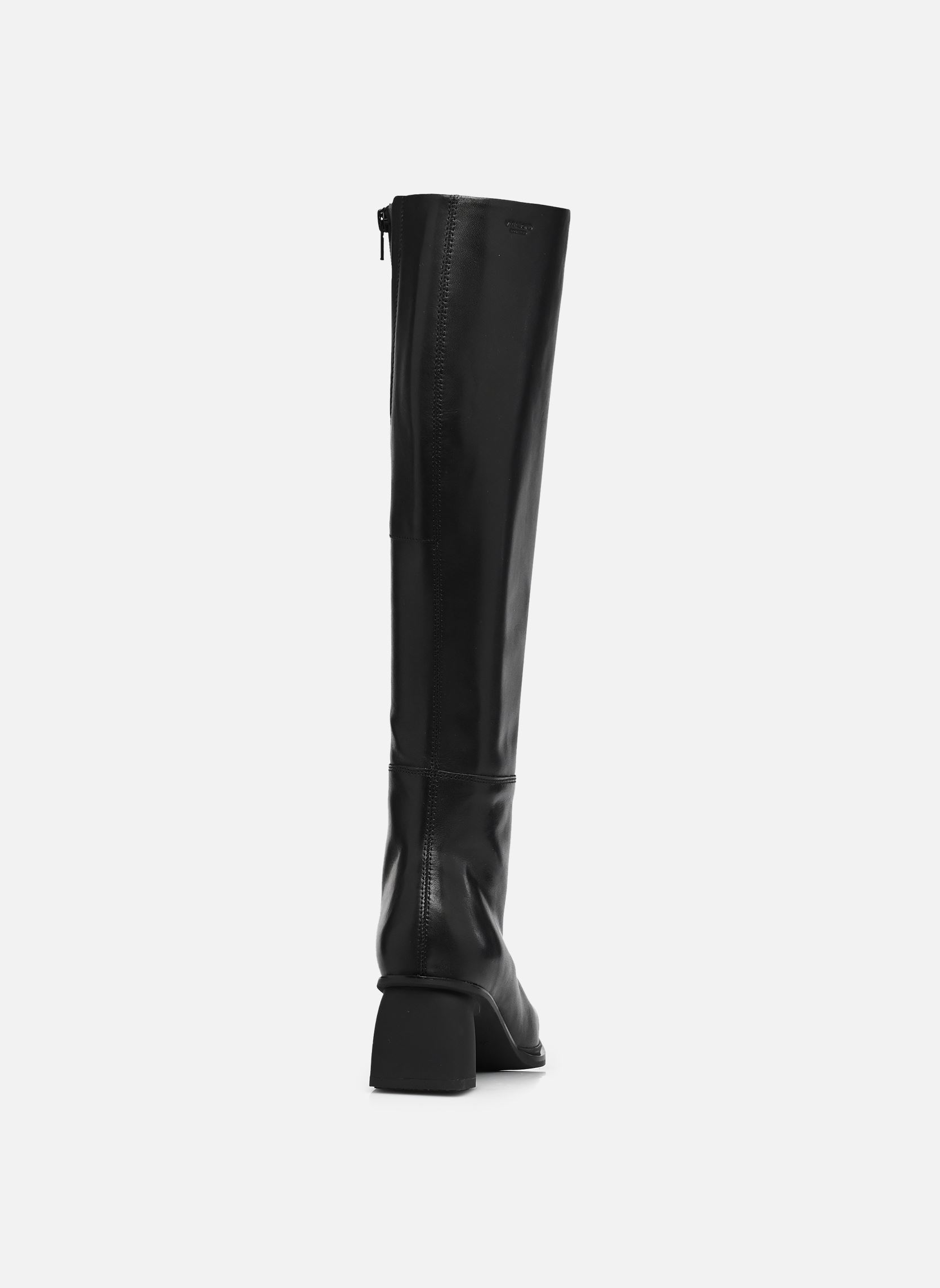 Bottes cavalières ELVINA 6258-001 femme noir Vagabond Shoemakers Bottes cavalières ELVINA 6258-001 femme noir BLACK