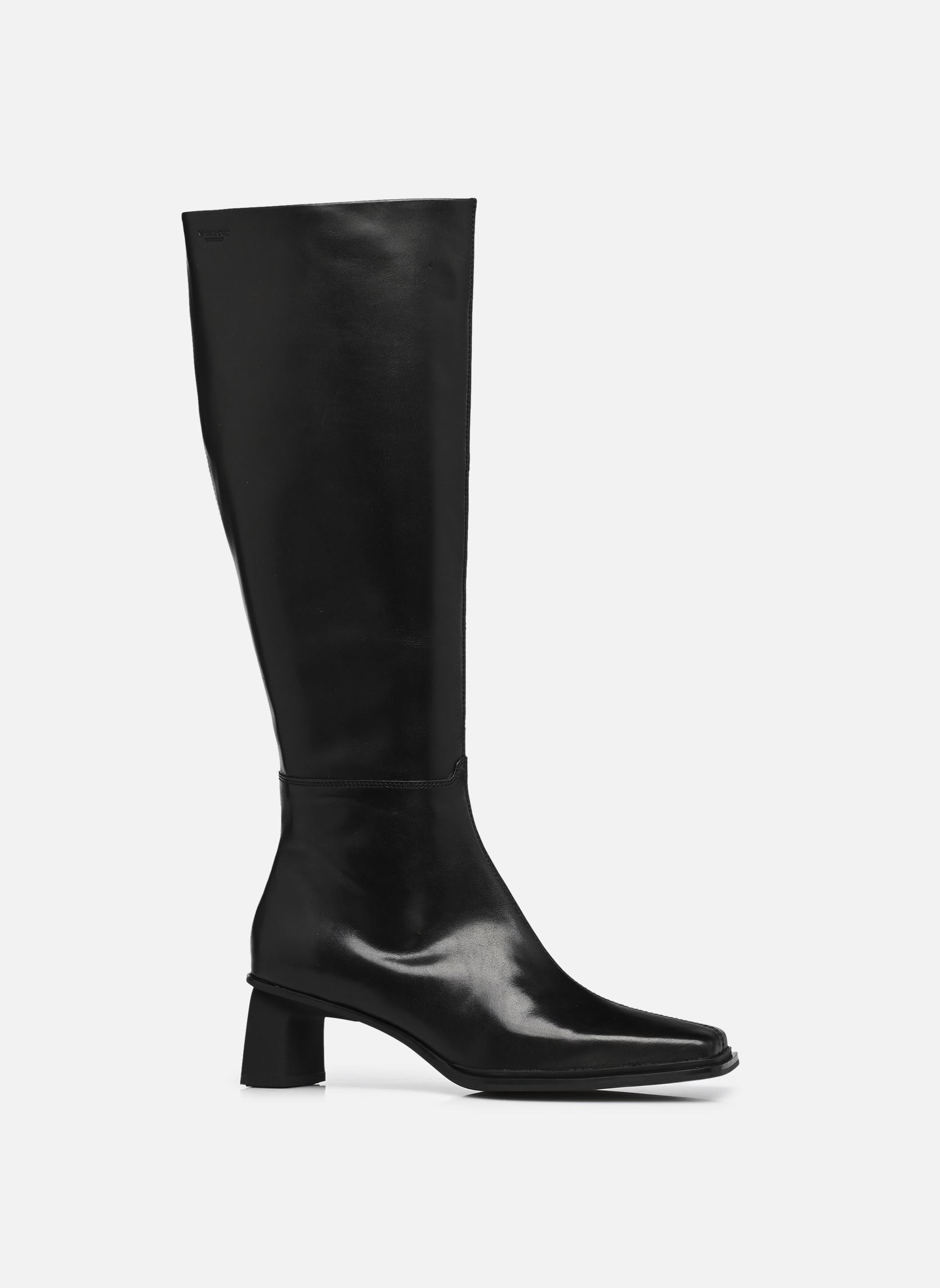 Bottes cavalières ELVINA 6258-001 femme noir Vagabond Shoemakers Bottes cavalières ELVINA 6258-001 femme noir BLACK