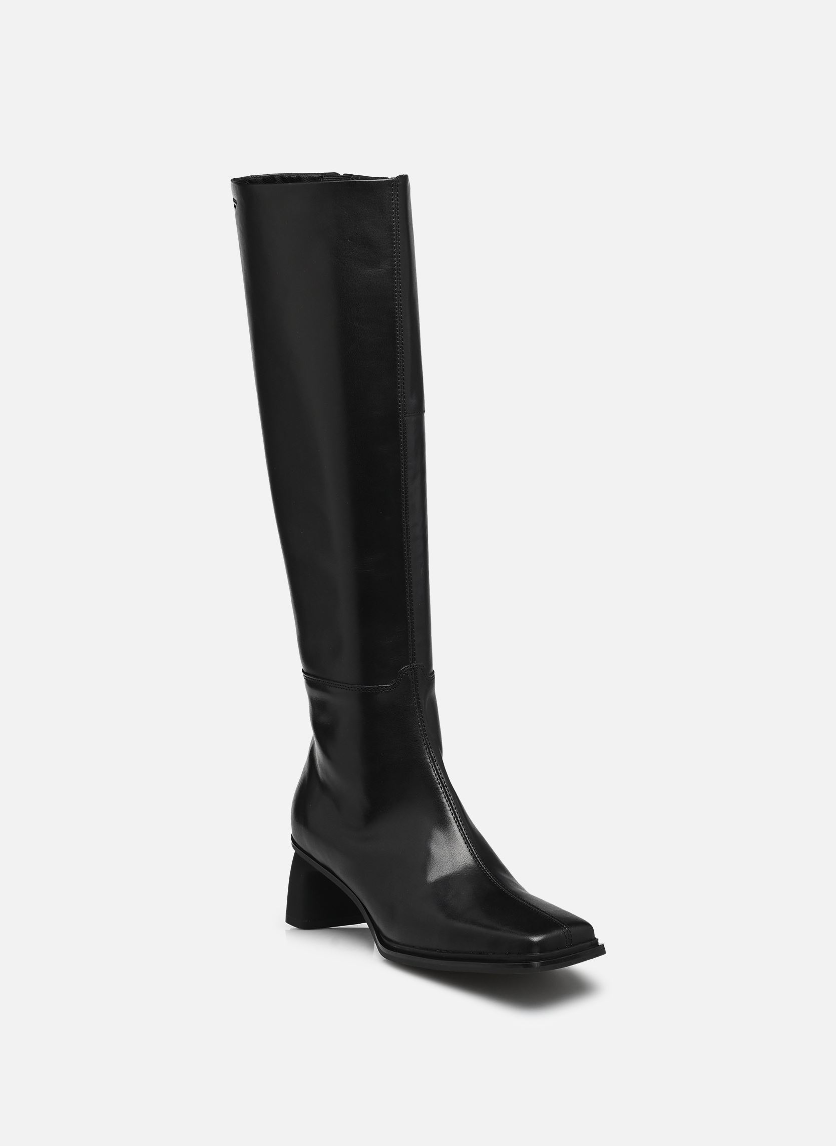 Bottes cavalières ELVINA 6258-001 femme noir Vagabond Shoemakers Bottes cavalières ELVINA 6258-001 femme noir BLACK