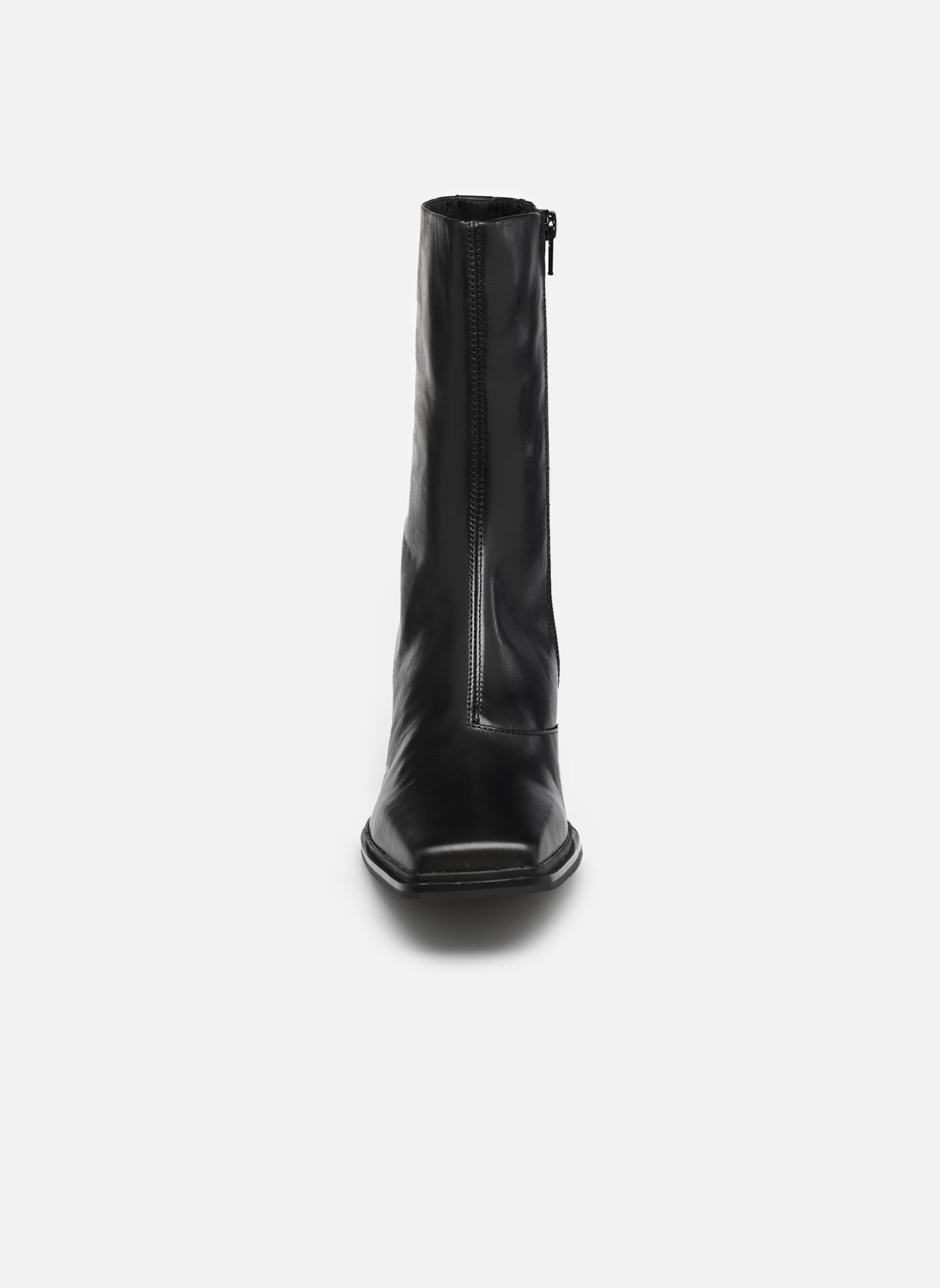 Enkellaarzen en boots ELVINA 6258-101 dames zwart Vagabond Shoemakers Enkellaarzen en boots ELVINA 6258-101 dames zwart BLACK