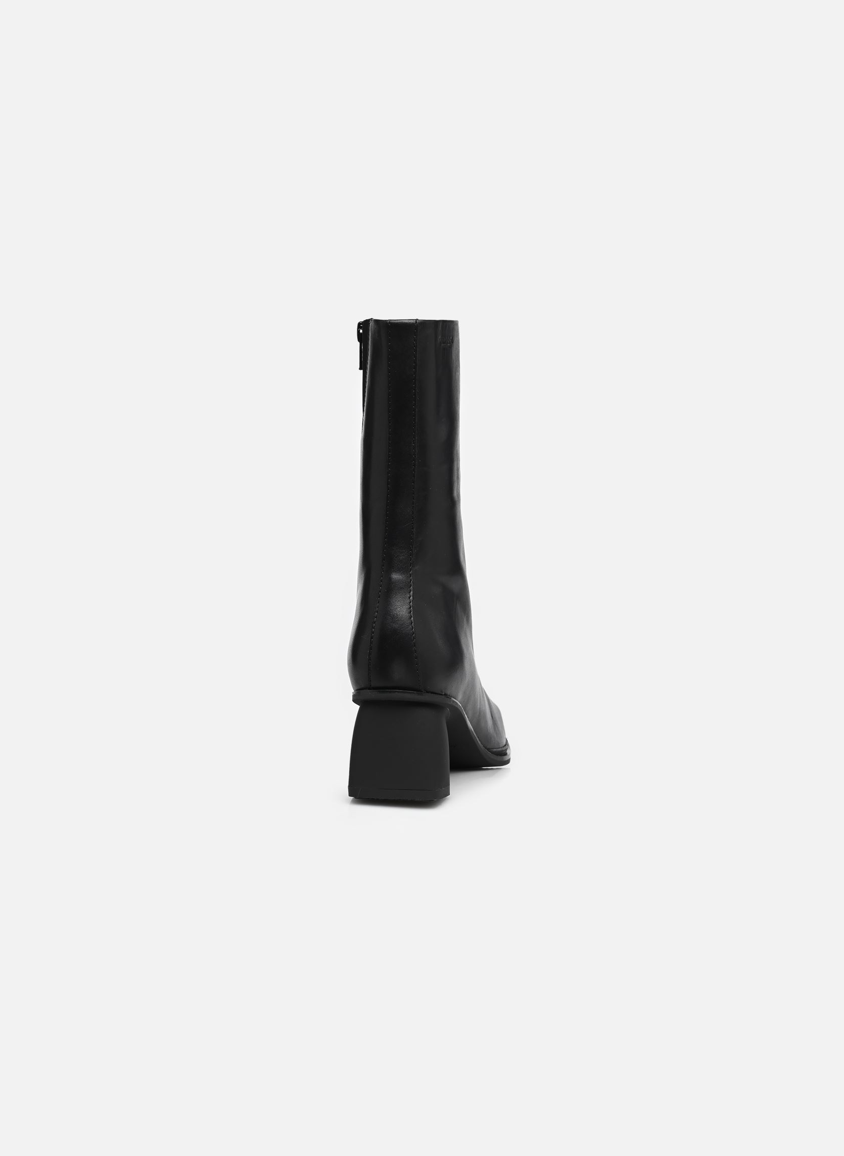 Enkellaarzen en boots ELVINA 6258-101 dames zwart Vagabond Shoemakers Enkellaarzen en boots ELVINA 6258-101 dames zwart BLACK