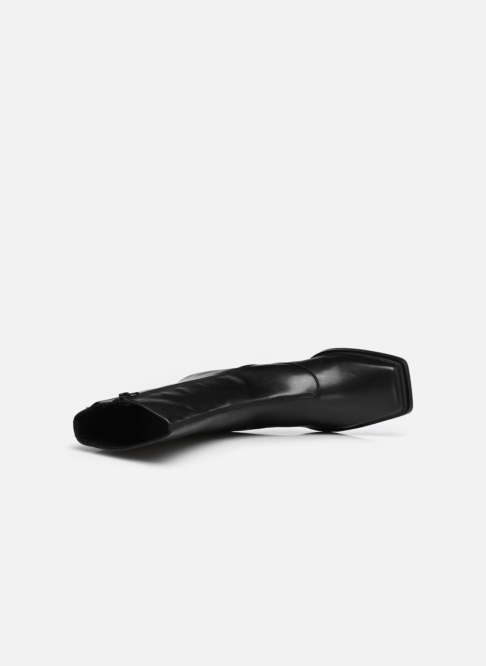 Enkellaarzen en boots ELVINA 6258-101 dames zwart Vagabond Shoemakers Enkellaarzen en boots ELVINA 6258-101 dames zwart BLACK