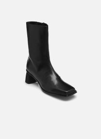 Enkellaarzen en boots ELVINA 6258-101 dames zwart Vagabond Shoemakers Enkellaarzen en boots ELVINA 6258-101 dames zwart BLACK
