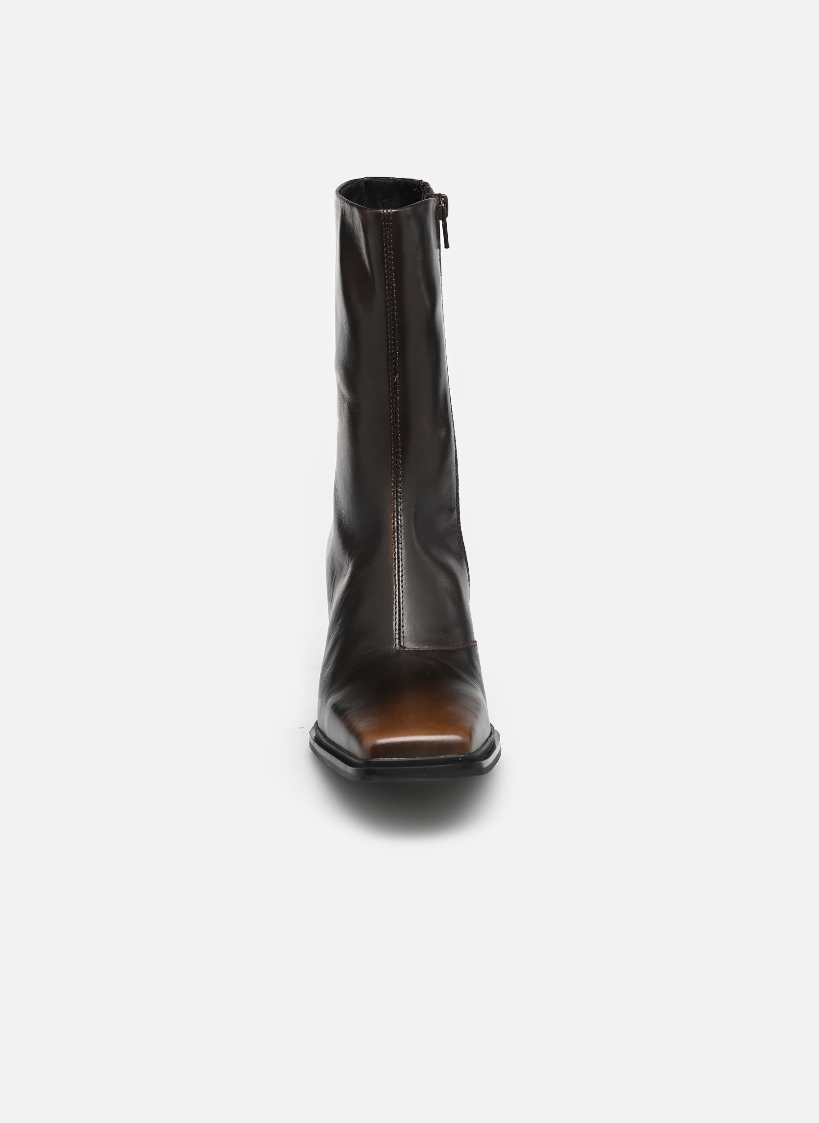 Bottines et boots ELVINA 6258-118 femme marron Vagabond Shoemakers Bottines et boots ELVINA 6258-118 femme marron BROWN
