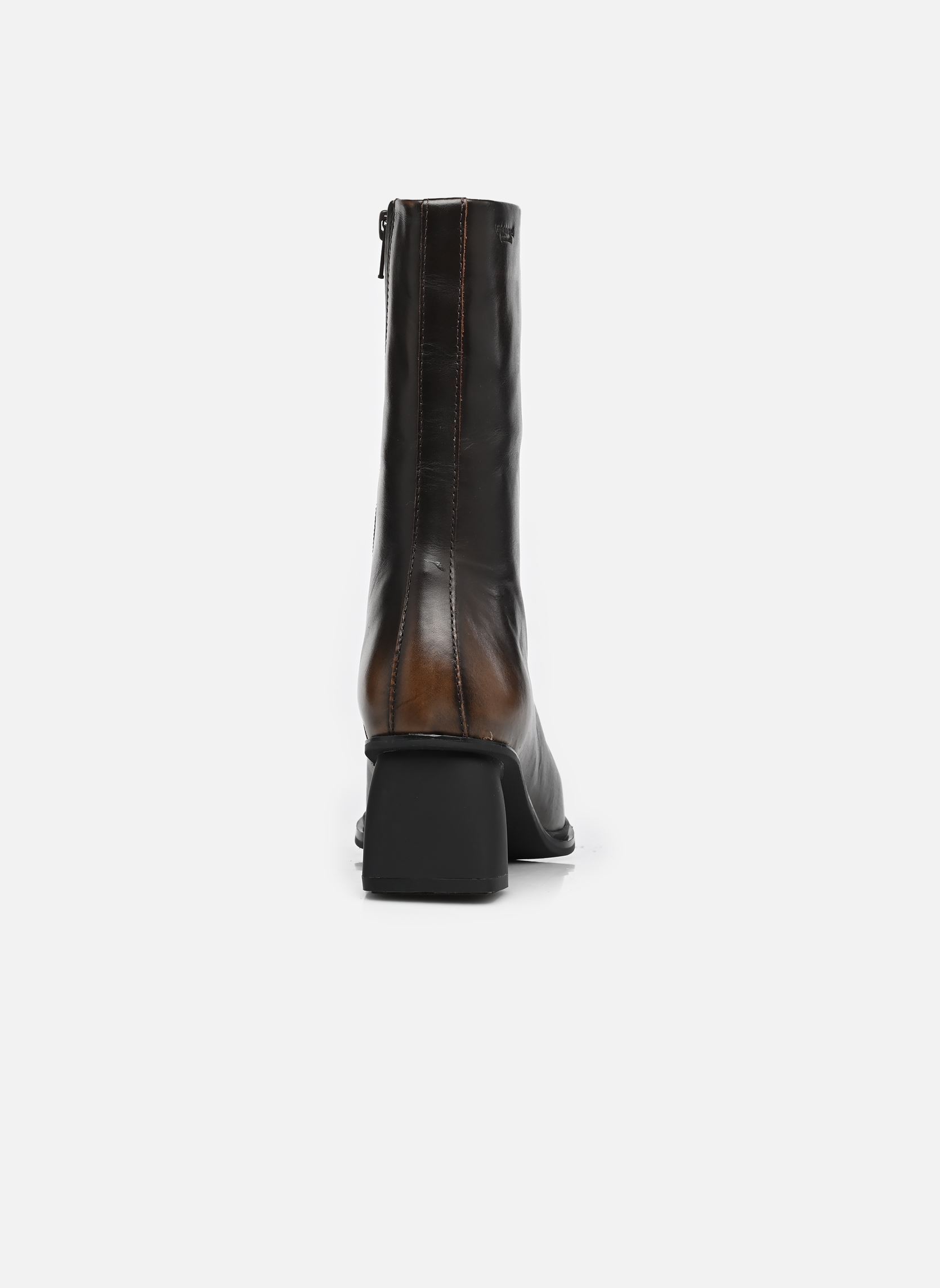 Bottines et boots ELVINA 6258-118 femme marron Vagabond Shoemakers Bottines et boots ELVINA 6258-118 femme marron BROWN