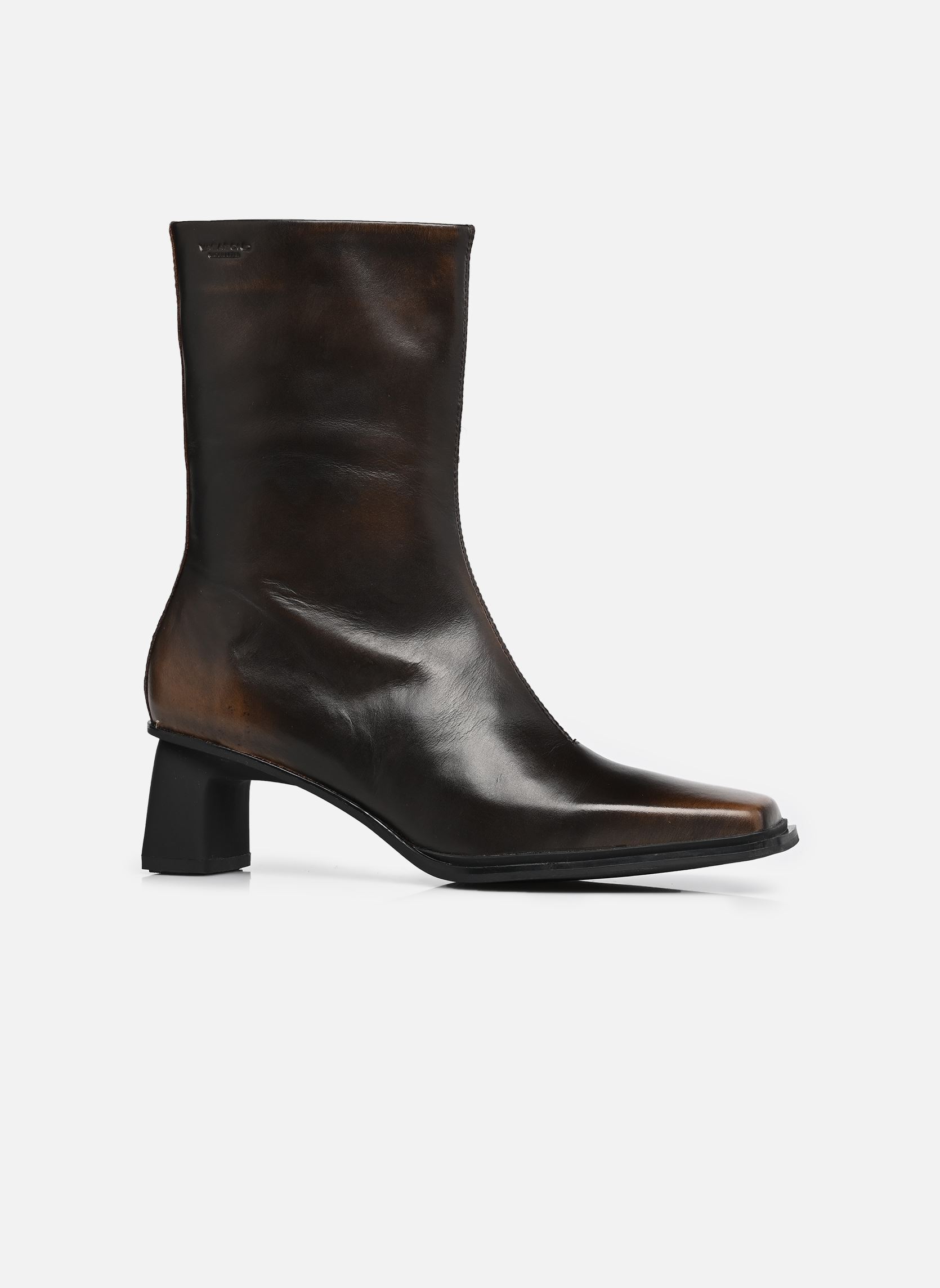 Bottines et boots ELVINA 6258-118 femme marron Vagabond Shoemakers Bottines et boots ELVINA 6258-118 femme marron BROWN