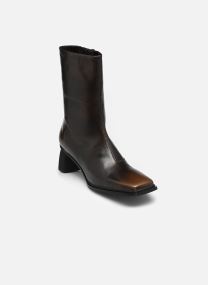 Bottines et boots ELVINA 6258-118 femme marron Vagabond Shoemakers Bottines et boots ELVINA 6258-118 femme marron BROWN