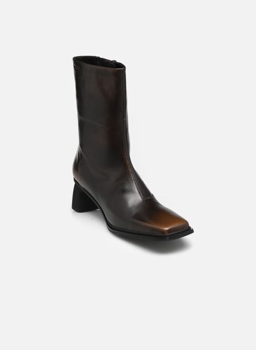Vagabond Shoemakers Bottines et boots ELVINA 6258-118 femme marron