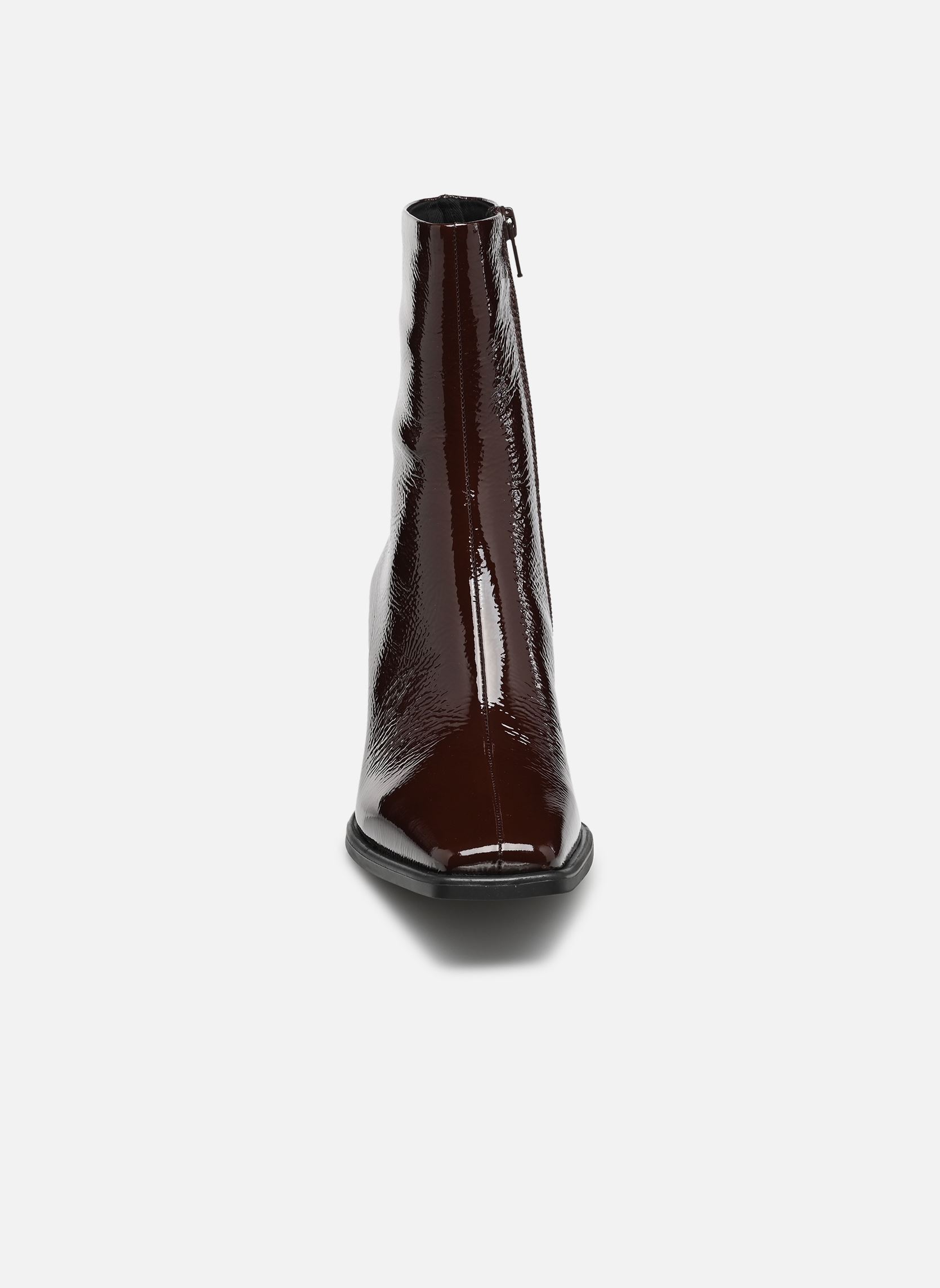 Enkellaarzen en boots HEDDA 5002-060 dames bruin Vagabond Shoemakers Enkellaarzen en boots HEDDA 5002-060 dames bruin CHOCOLATE