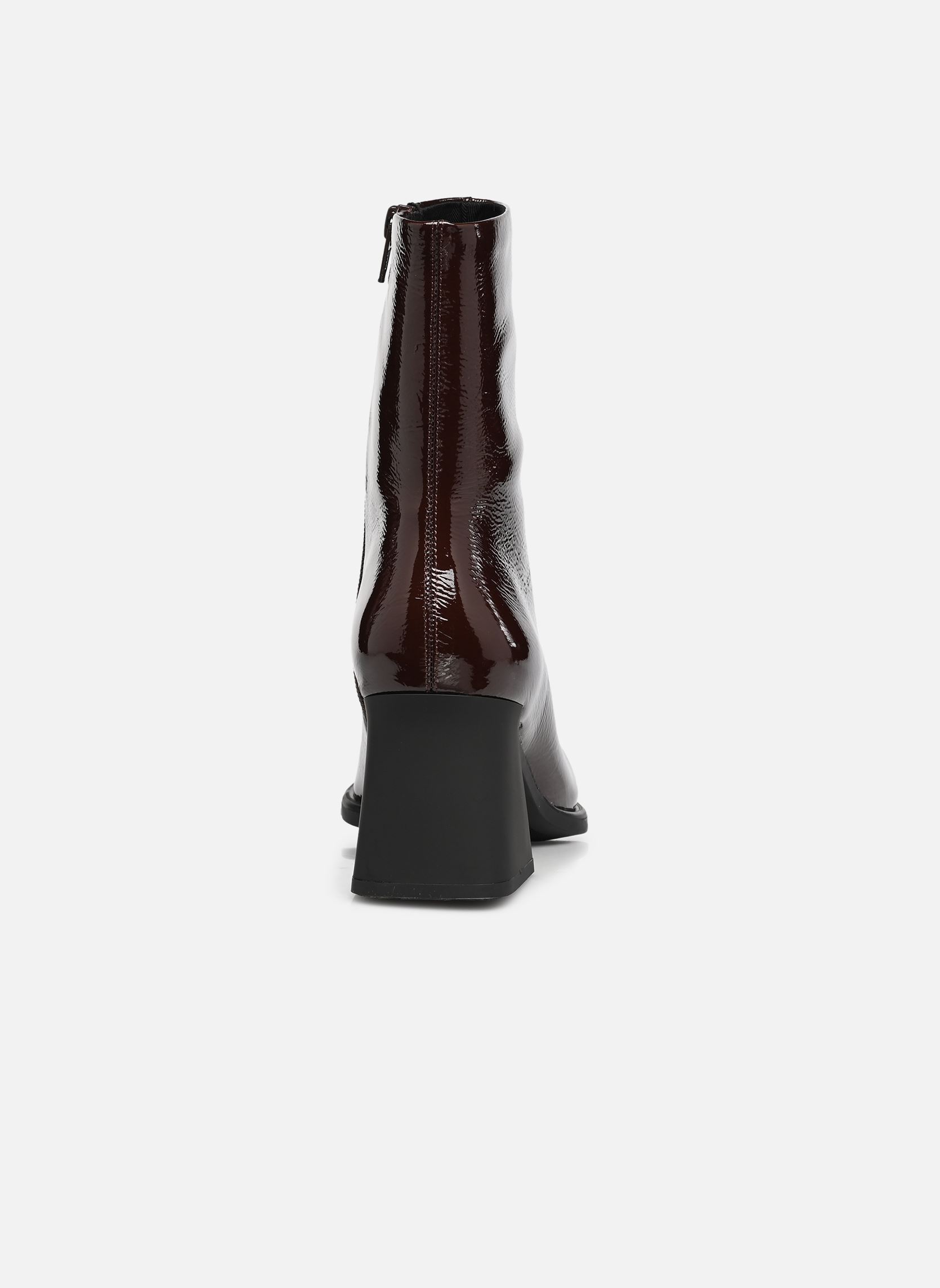 Enkellaarzen en boots HEDDA 5002-060 dames bruin Vagabond Shoemakers Enkellaarzen en boots HEDDA 5002-060 dames bruin CHOCOLATE