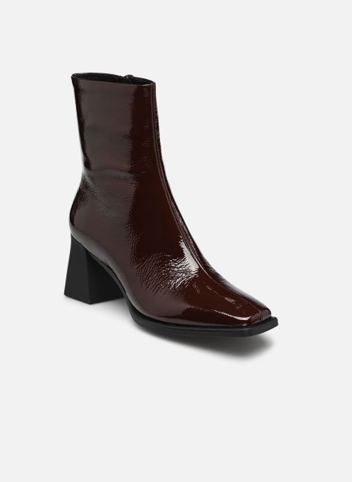 Vagabond Shoemakers Enkellaarzen en boots HEDDA 5002-060 dames bruin
