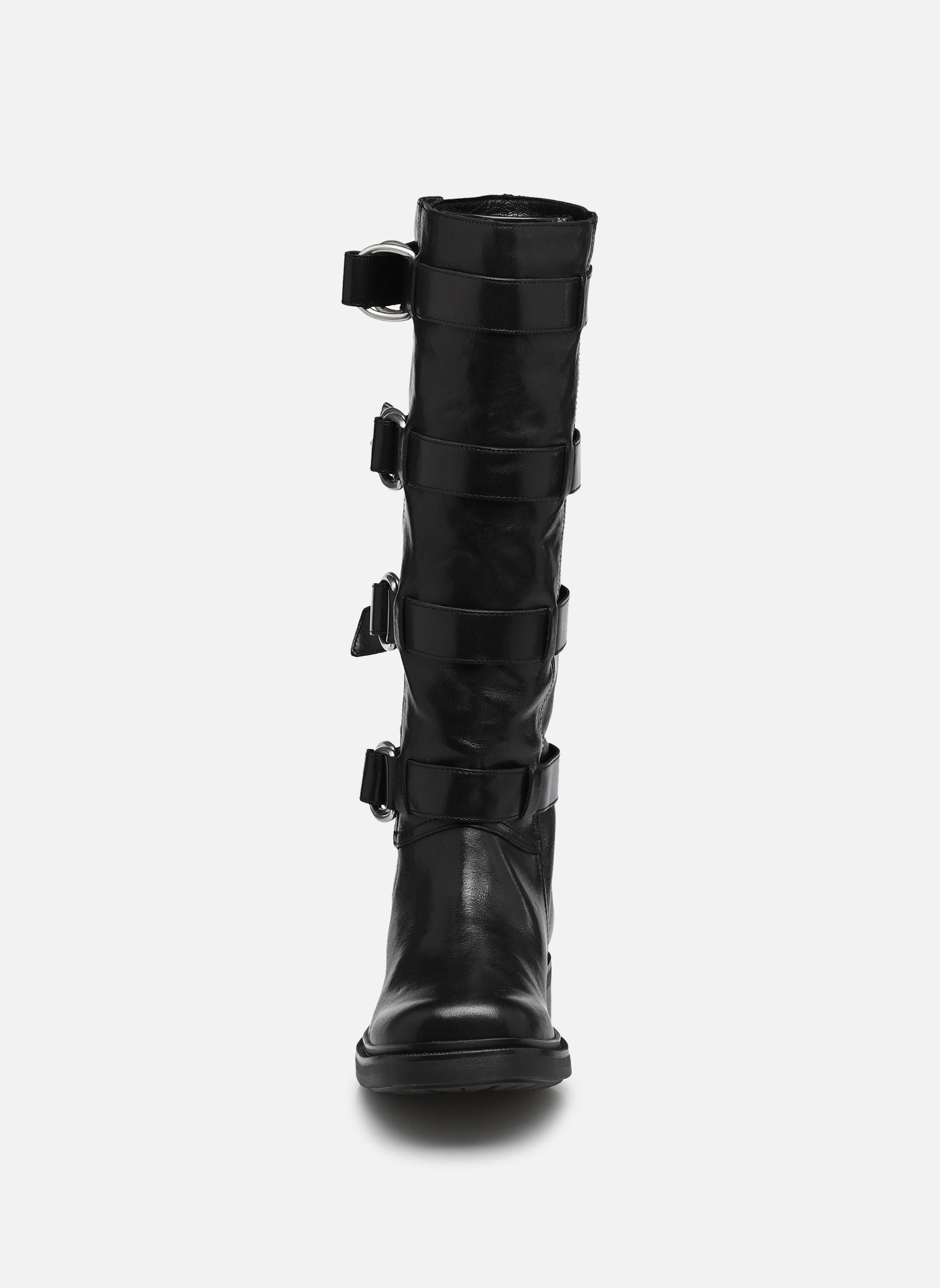 Bottes KARLIE 6215-001 femme noir Vagabond Shoemakers Bottes KARLIE 6215-001 femme noir BLACK
