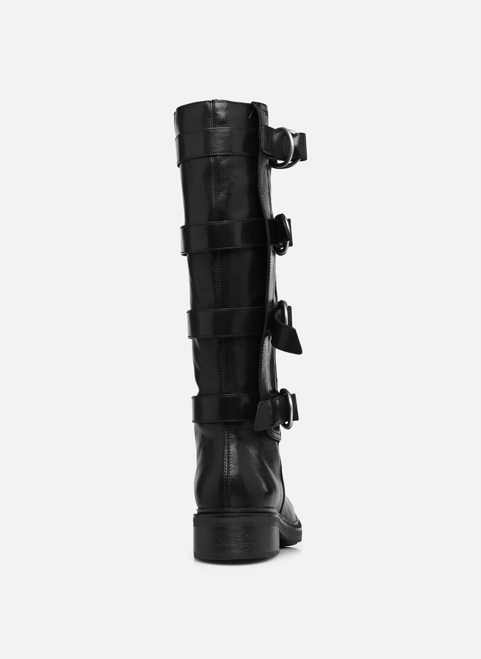 Bottes KARLIE 6215-001 femme noir Vagabond Shoemakers Bottes KARLIE 6215-001 femme noir BLACK