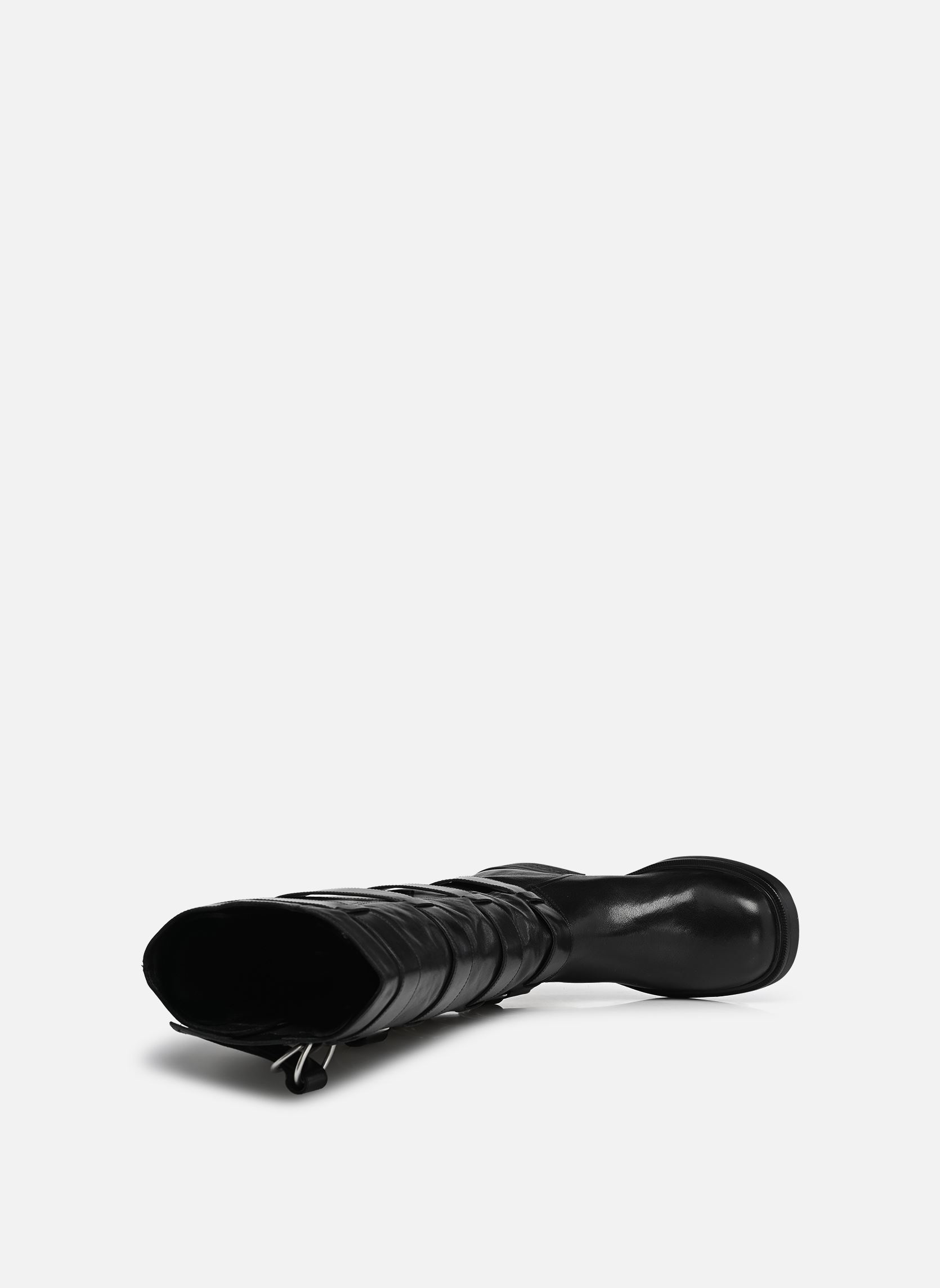 Bottes KARLIE 6215-001 femme noir Vagabond Shoemakers Bottes KARLIE 6215-001 femme noir BLACK