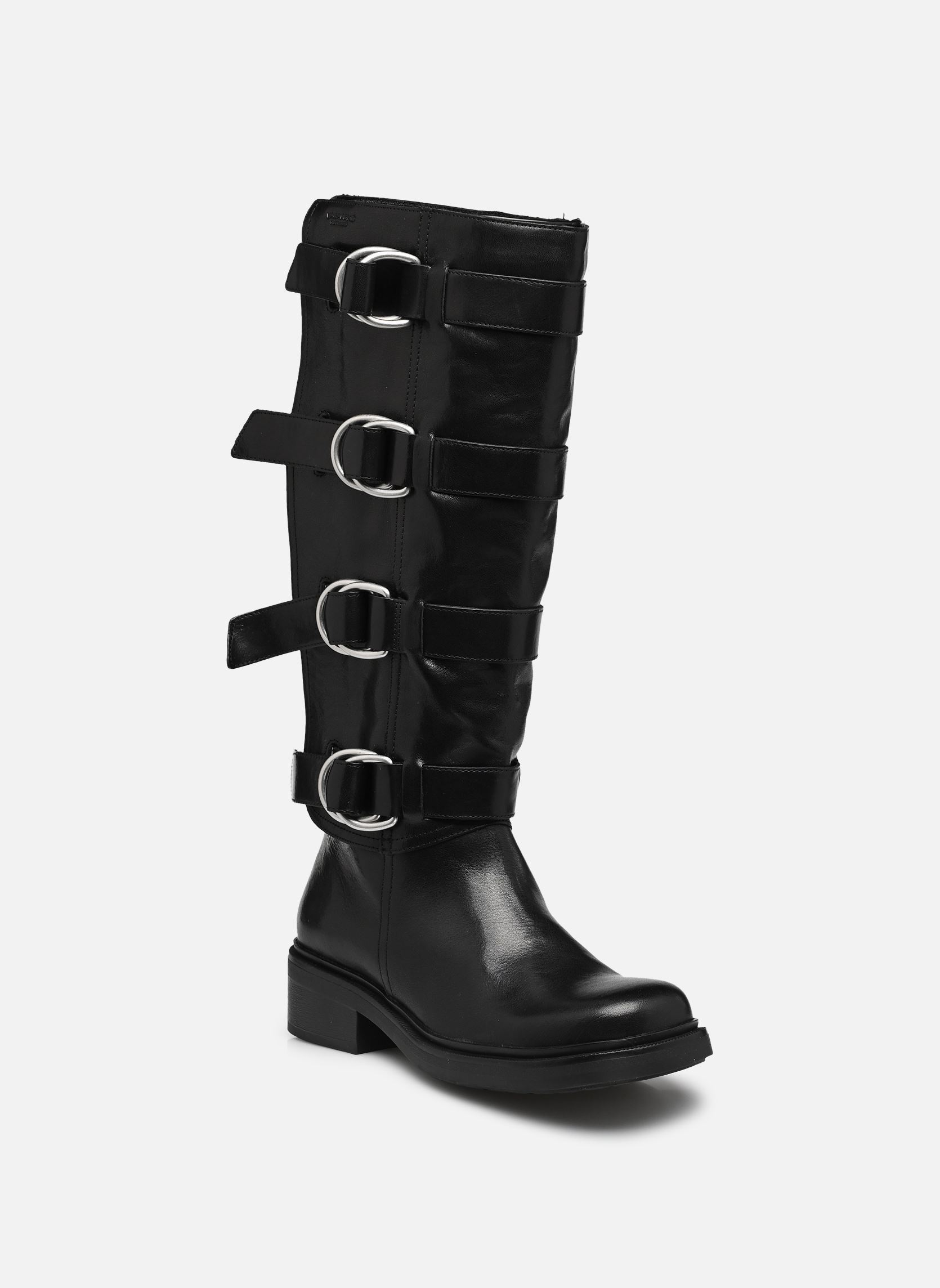Bottes KARLIE 6215-001 femme noir Vagabond Shoemakers Bottes KARLIE 6215-001 femme noir BLACK