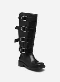 Bottes KARLIE 6215-001 femme noir Vagabond Shoemakers Bottes KARLIE 6215-001 femme noir BLACK