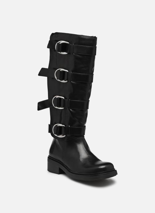 Vagabond Shoemakers Bottes KARLIE 6215-001 femme noir