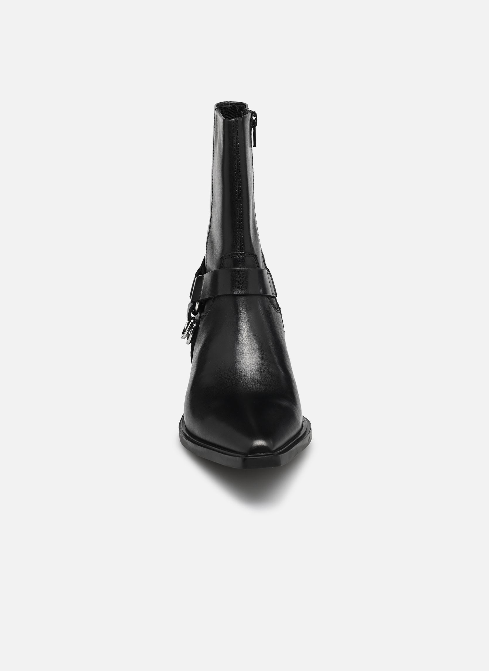 Bottines et boots KELSEY 6210-001 femme noir Vagabond Shoemakers Bottines et boots KELSEY 6210-001 femme noir BLACK
