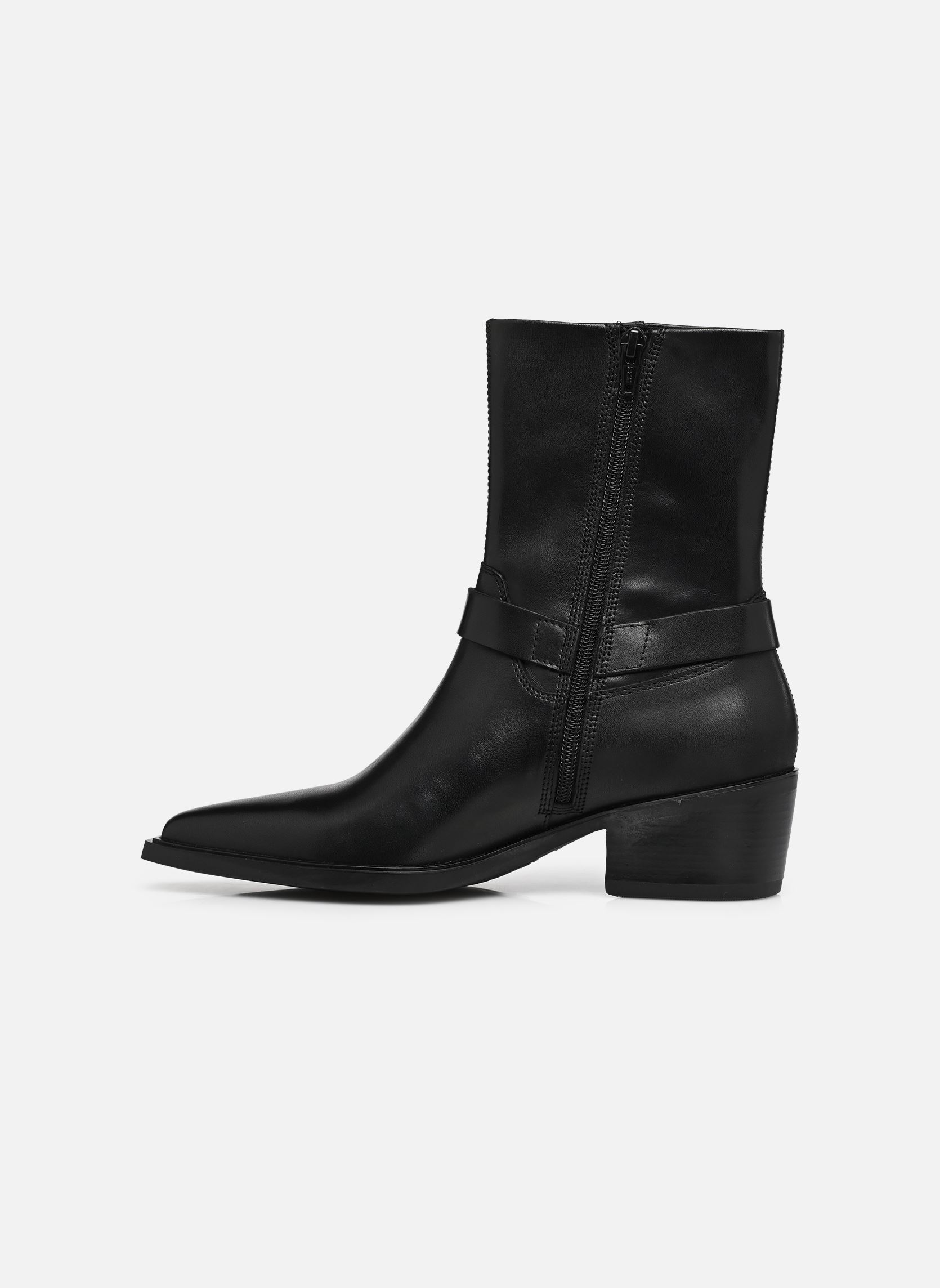 Bottines et boots KELSEY 6210-001 femme noir Vagabond Shoemakers Bottines et boots KELSEY 6210-001 femme noir BLACK