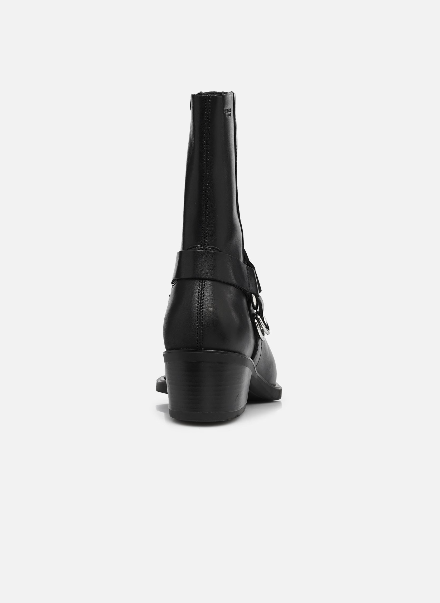 Bottines et boots KELSEY 6210-001 femme noir Vagabond Shoemakers Bottines et boots KELSEY 6210-001 femme noir BLACK