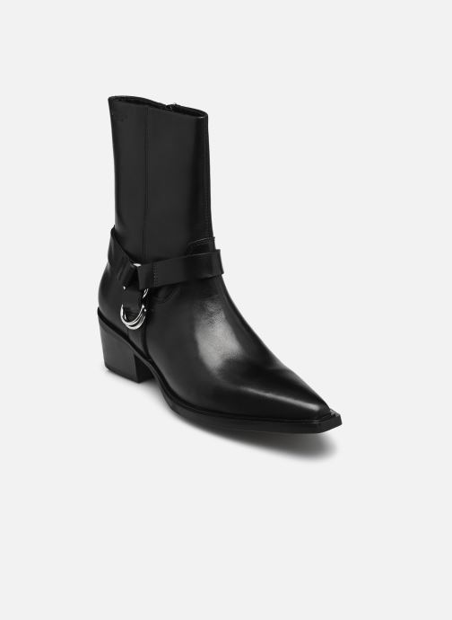 Vagabond Shoemakers Bottines et boots KELSEY 6210-001 femme noir