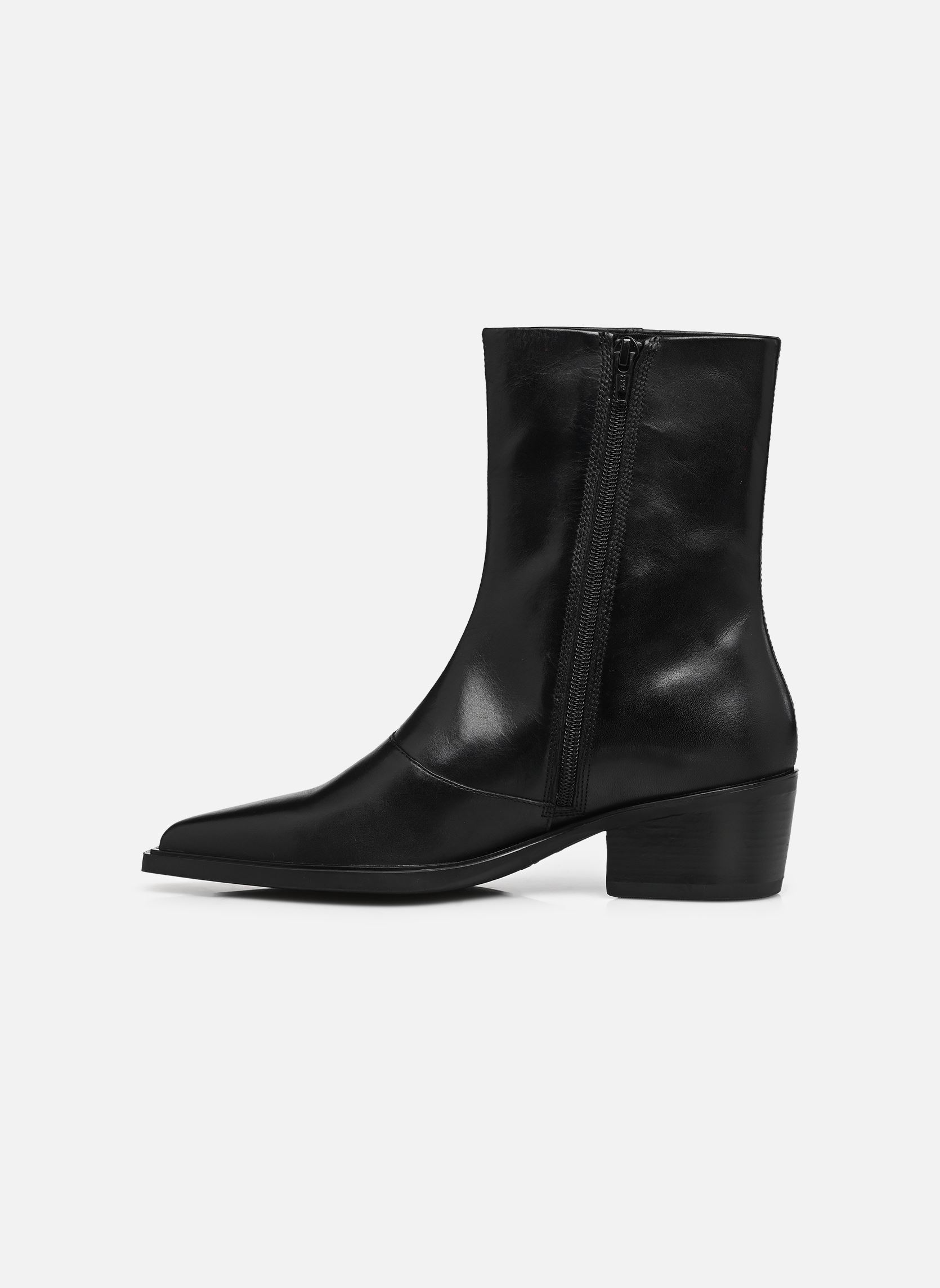 Bottines et boots KELSEY 6210-101 femme noir Vagabond Shoemakers Bottines et boots KELSEY 6210-101 femme noir BLACK