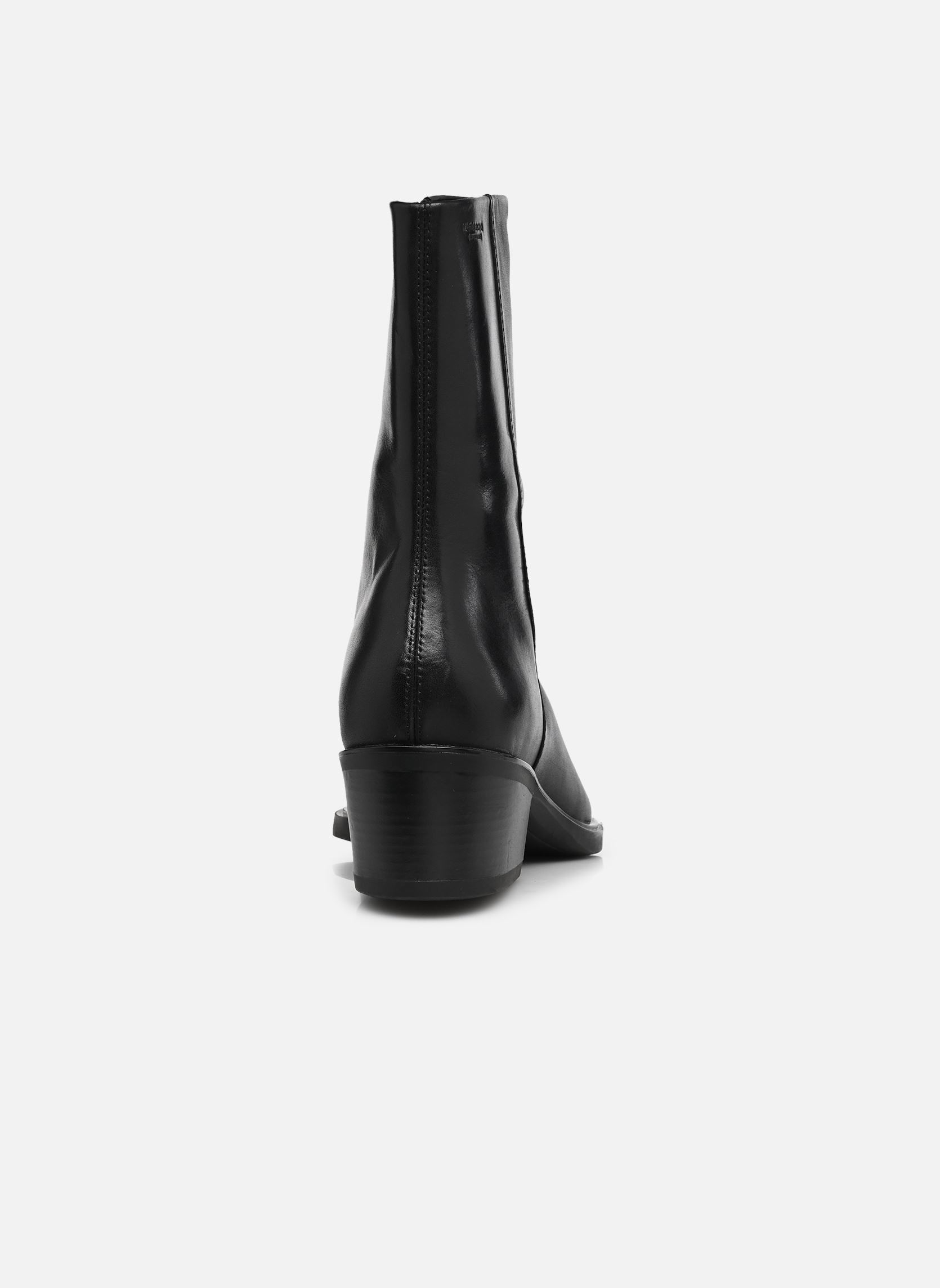 Bottines et boots KELSEY 6210-101 femme noir Vagabond Shoemakers Bottines et boots KELSEY 6210-101 femme noir BLACK