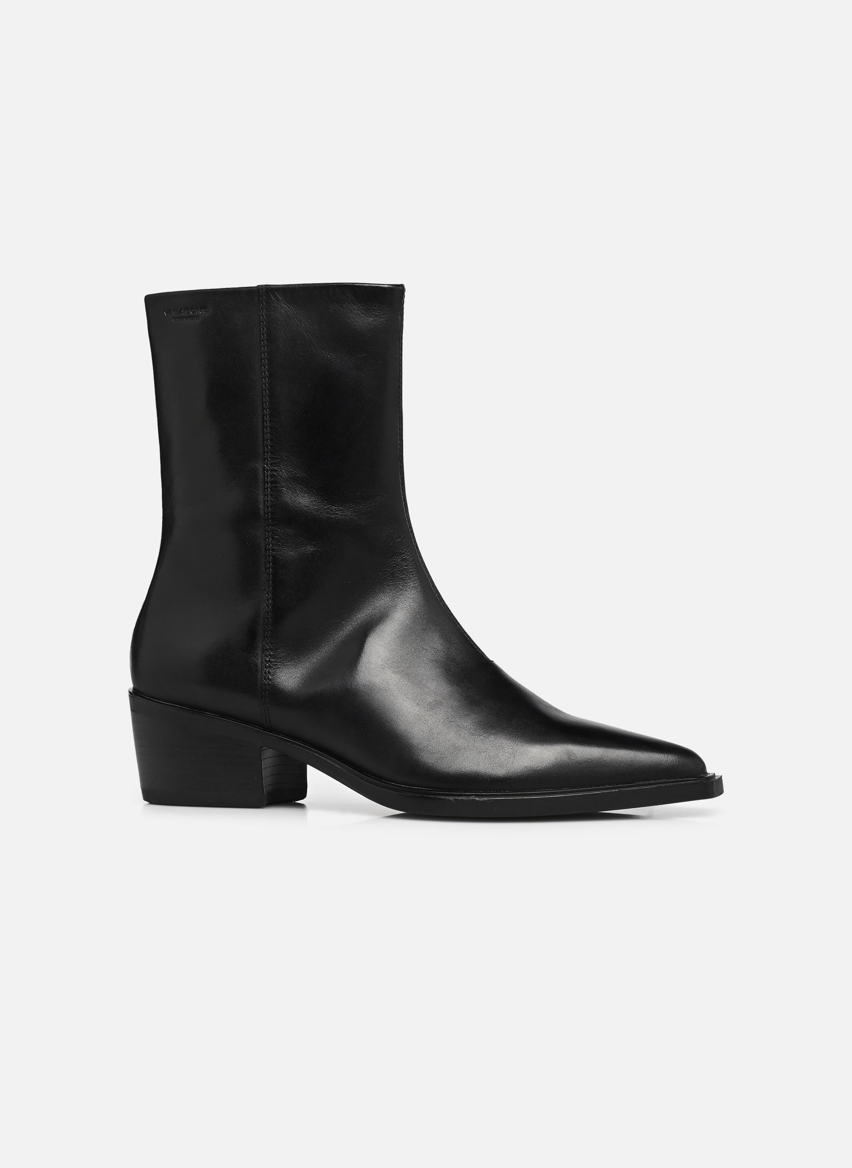 Bottines et boots KELSEY 6210-101 femme noir Vagabond Shoemakers Bottines et boots KELSEY 6210-101 femme noir BLACK