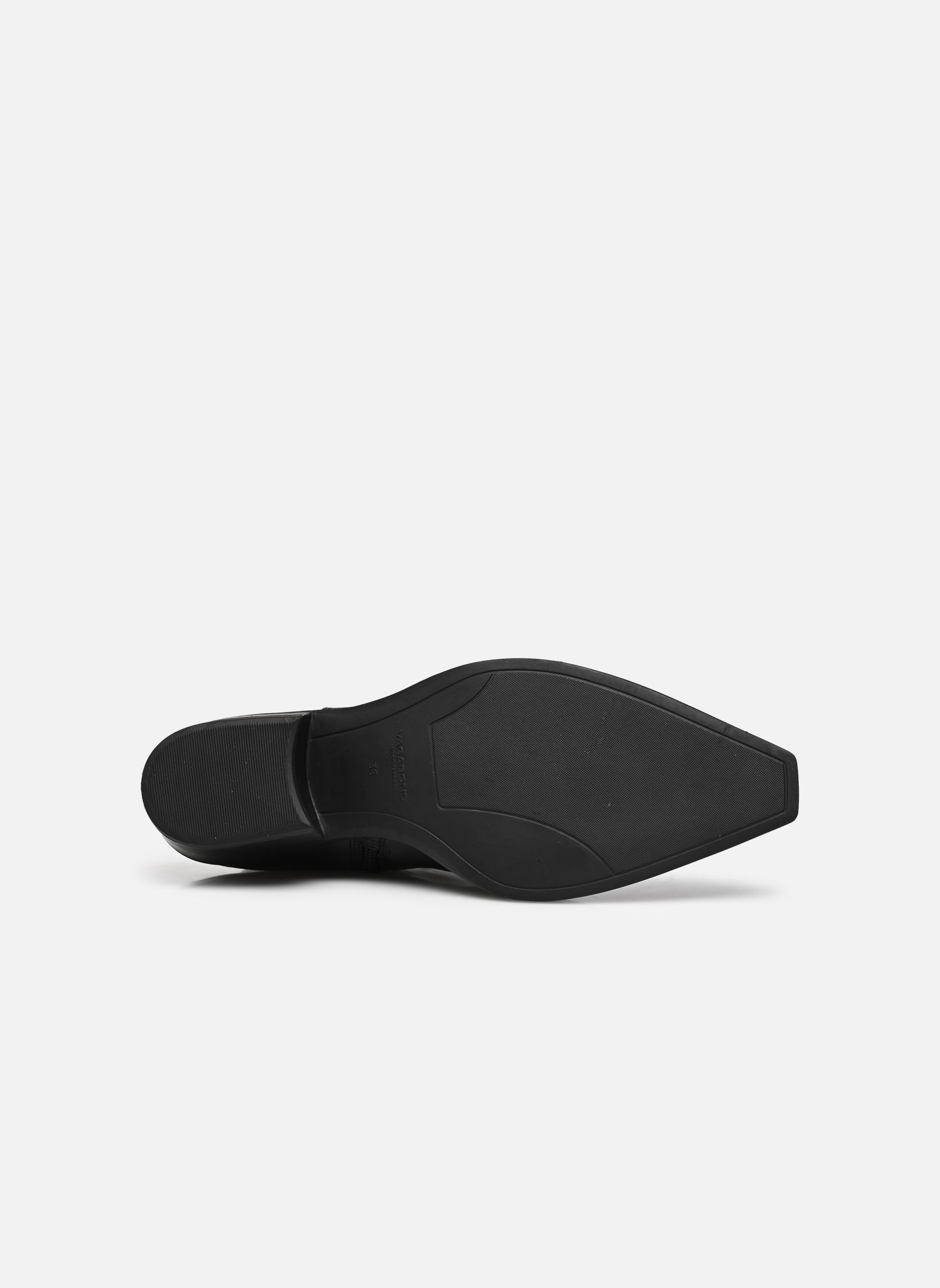 Bottines et boots KELSEY 6210-101 femme noir Vagabond Shoemakers Bottines et boots KELSEY 6210-101 femme noir BLACK