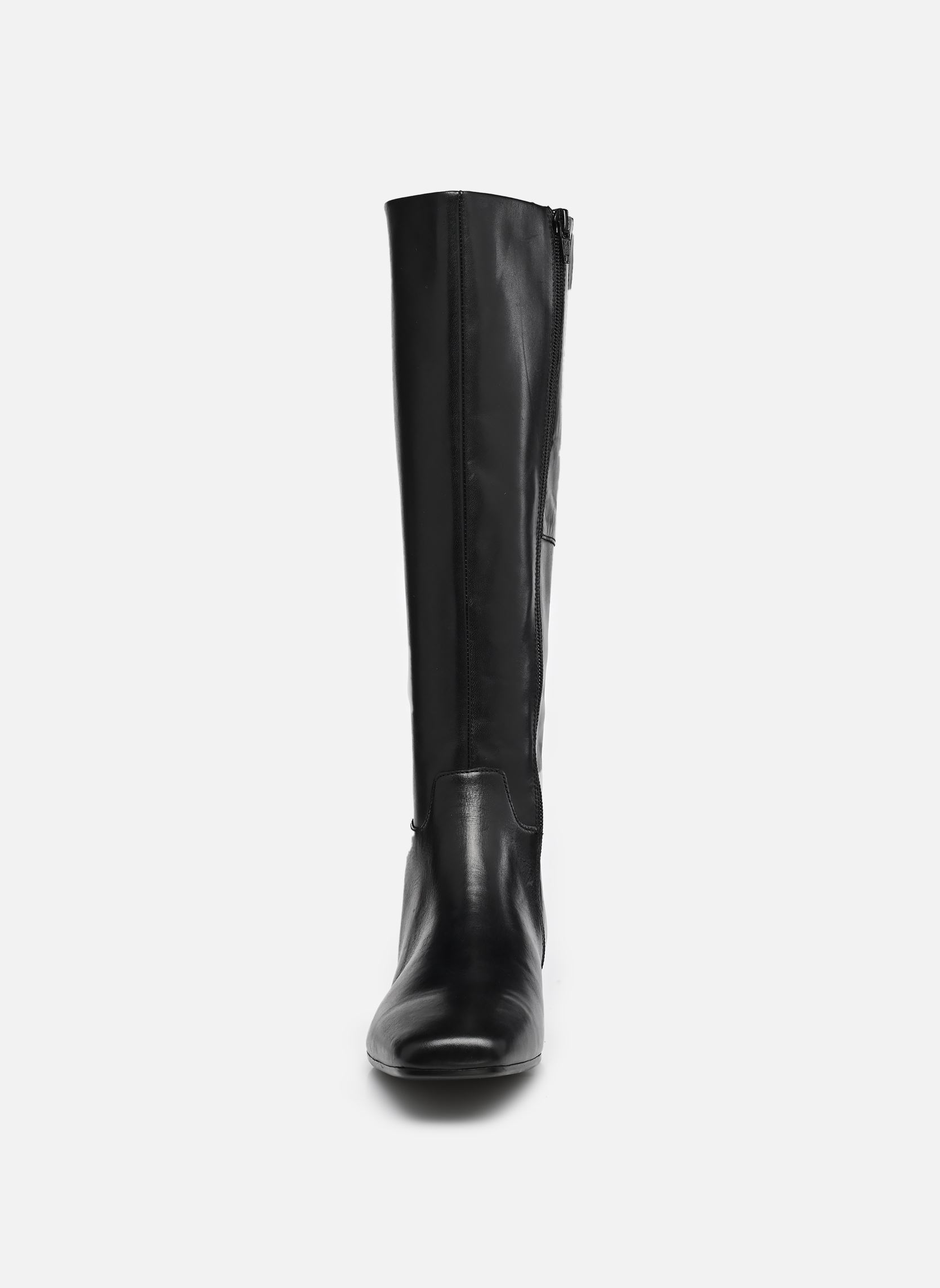 Laarzen MONA 6255-001 dames zwart Vagabond Shoemakers Laarzen MONA 6255-001 dames zwart BLACK