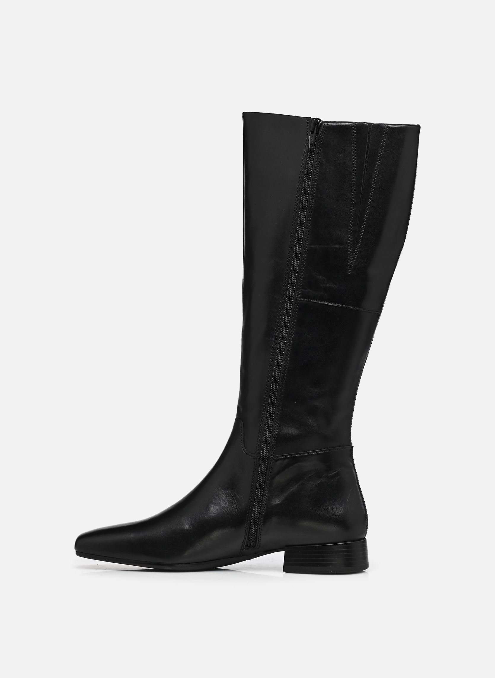 Laarzen MONA 6255-001 dames zwart Vagabond Shoemakers Laarzen MONA 6255-001 dames zwart BLACK