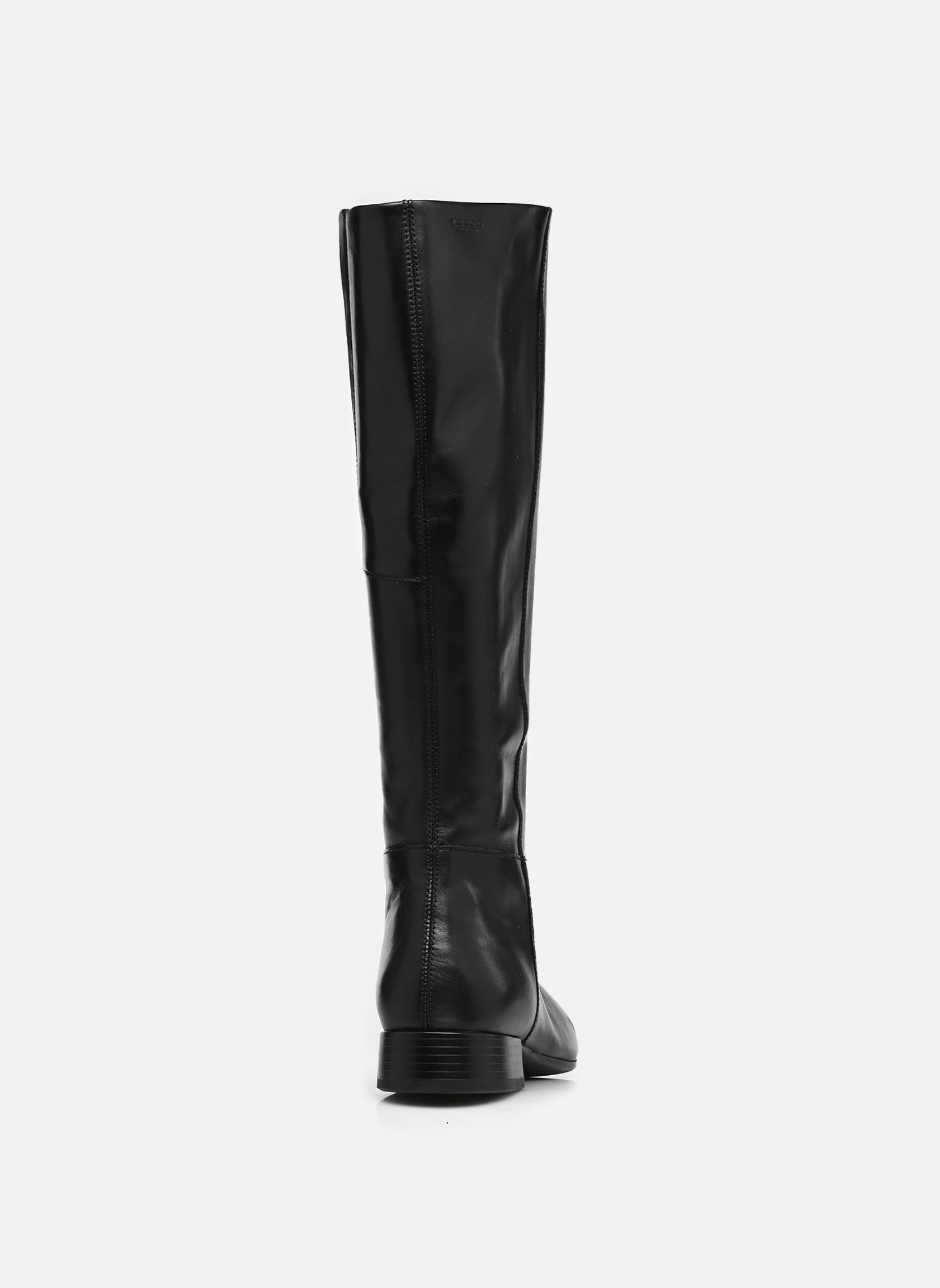Laarzen MONA 6255-001 dames zwart Vagabond Shoemakers Laarzen MONA 6255-001 dames zwart BLACK