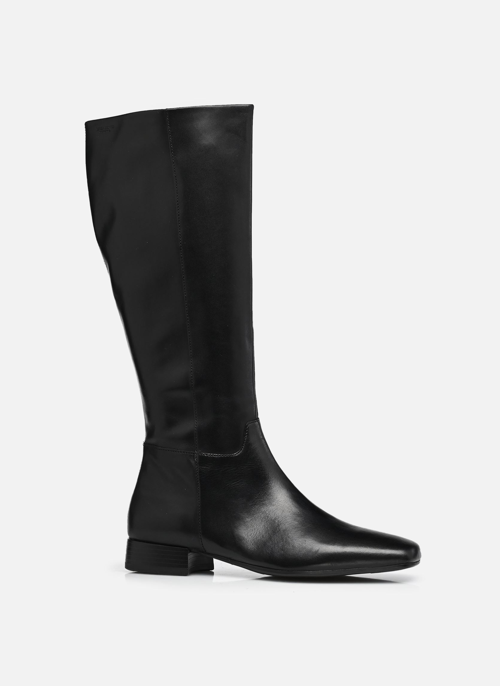 Laarzen MONA 6255-001 dames zwart Vagabond Shoemakers Laarzen MONA 6255-001 dames zwart BLACK