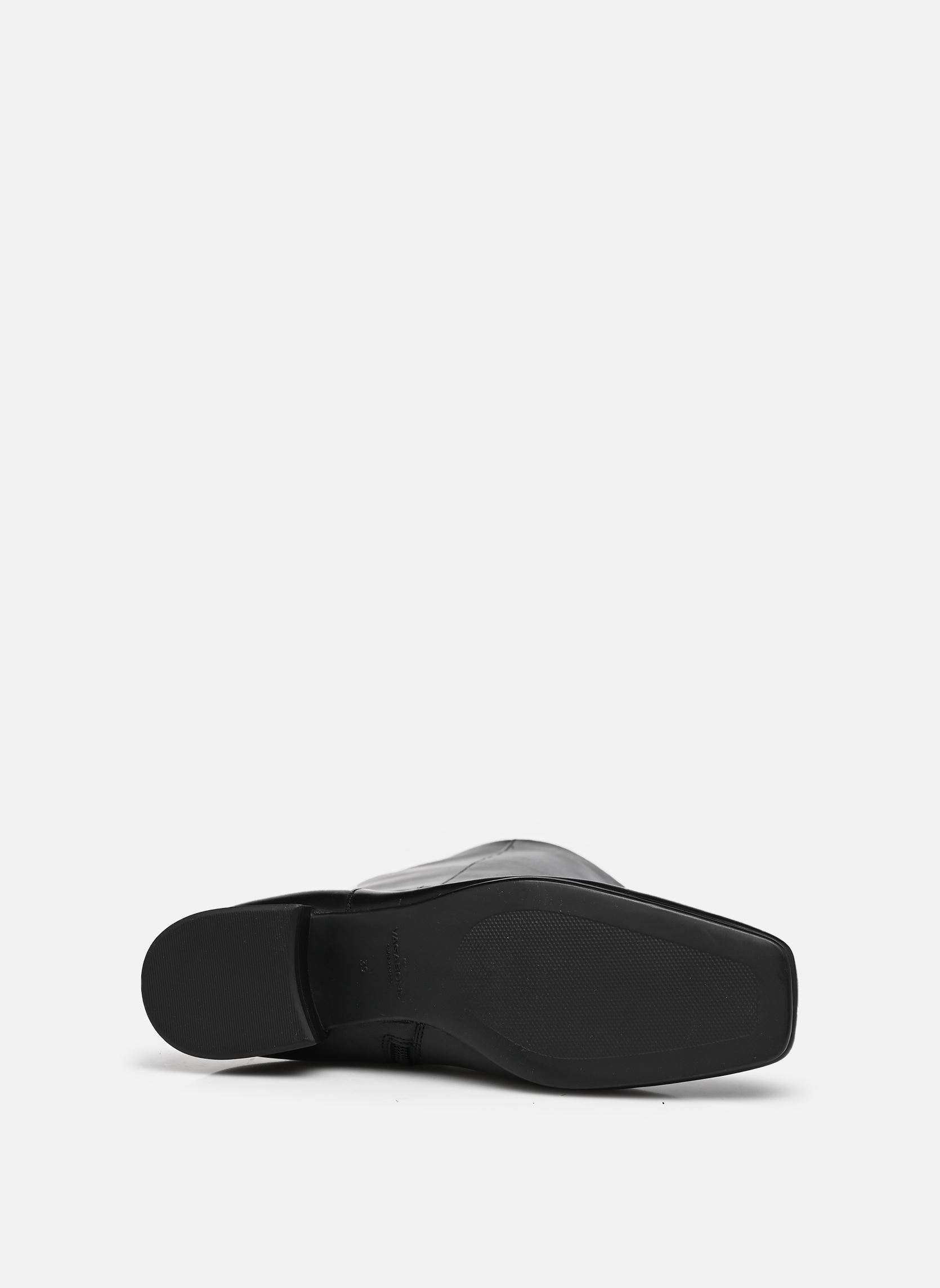 Laarzen MONA 6255-001 dames zwart Vagabond Shoemakers Laarzen MONA 6255-001 dames zwart BLACK