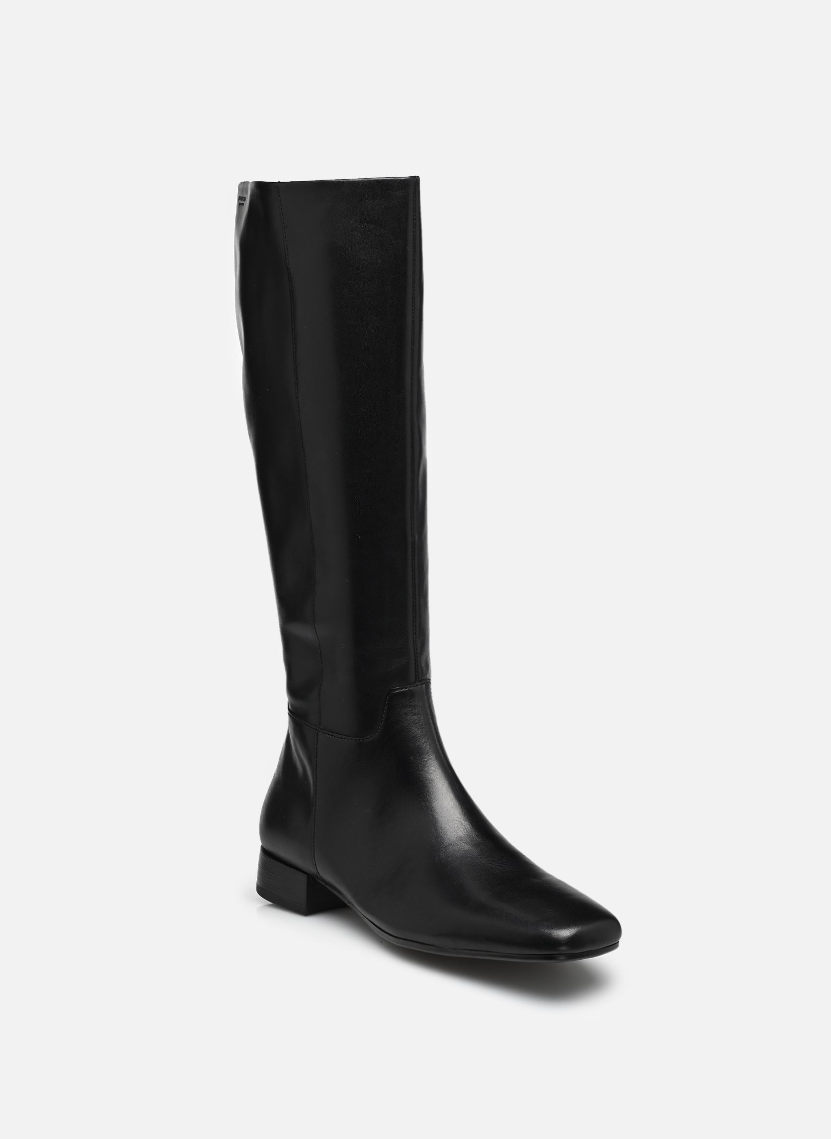 Laarzen MONA 6255-001 dames zwart Vagabond Shoemakers Laarzen MONA 6255-001 dames zwart BLACK