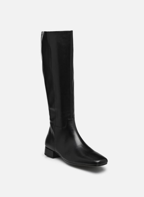 Vagabond Shoemakers Laarzen MONA 6255-001 dames zwart