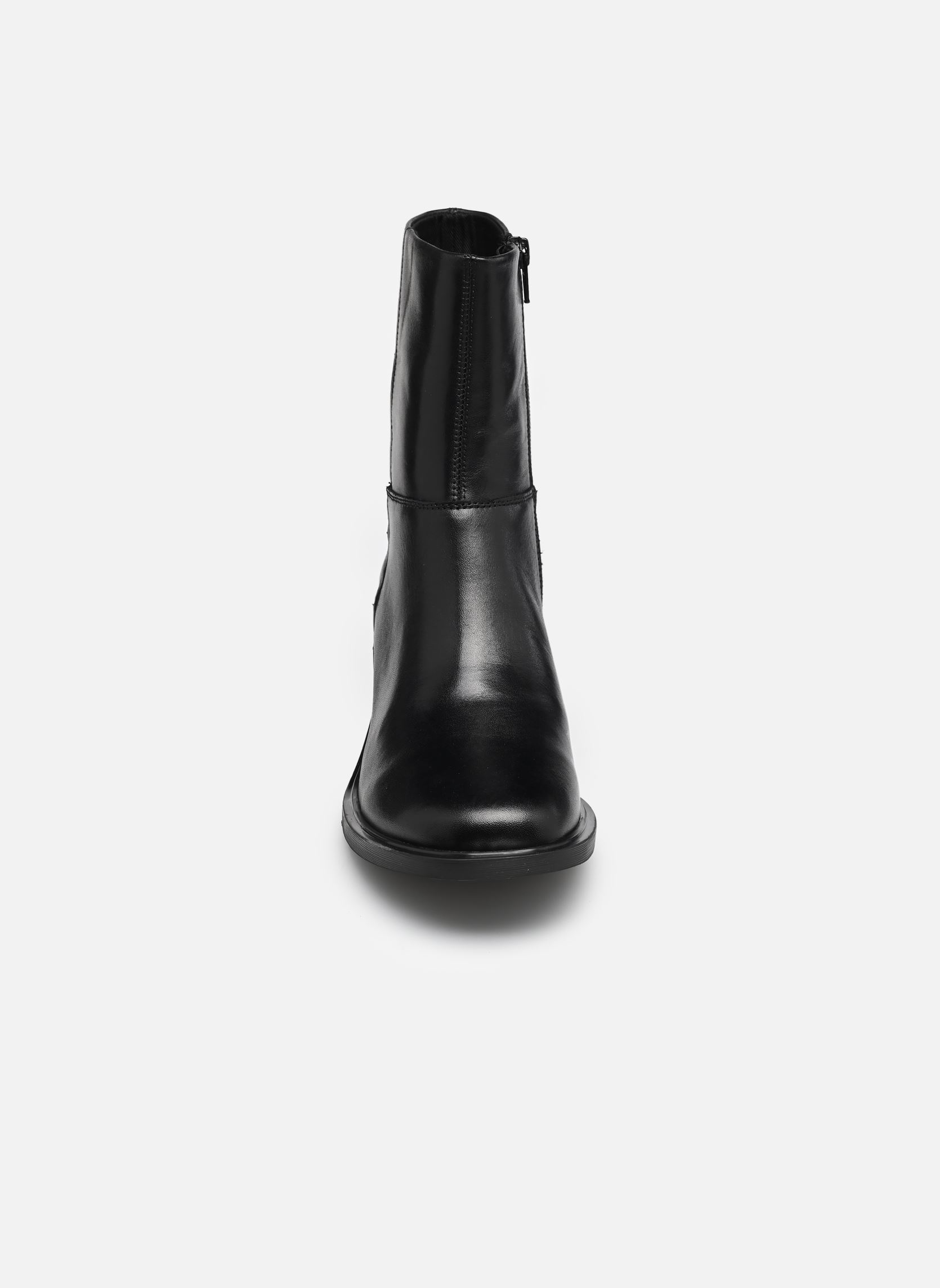 Enkellaarzen en boots VEGA 6251-001 dames zwart Vagabond Shoemakers Enkellaarzen en boots VEGA 6251-001 dames zwart BLACK